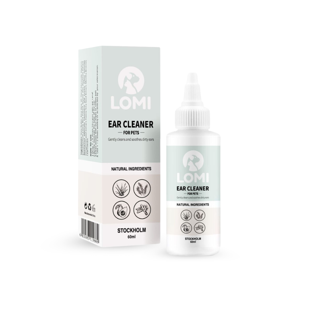 Lomi Icon Products – LOMI Petcare