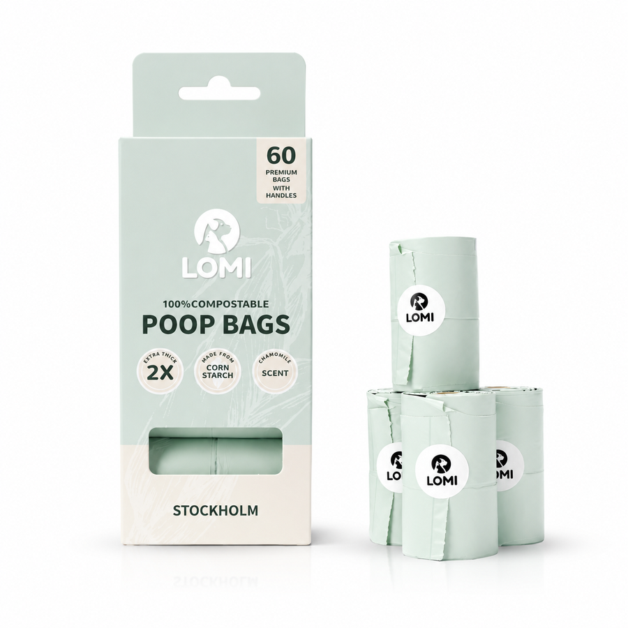 Lomi Icon Best seller – LOMI Petcare